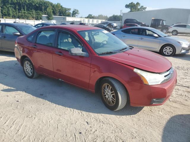 Photo 3 VIN: 1FAHP35N79W263560 - FORD FOCUS SE 