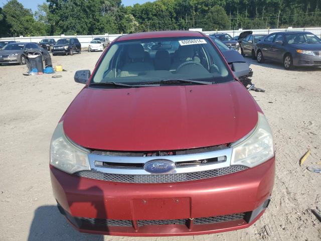 Photo 4 VIN: 1FAHP35N79W263560 - FORD FOCUS SE 