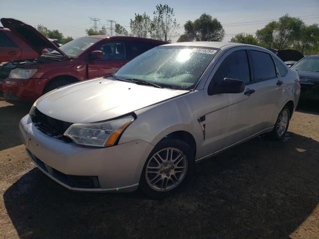 Photo 0 VIN: 1FAHP35N88W109468 - FORD FOCUS SE 