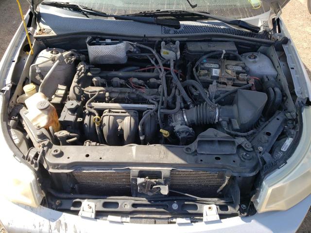 Photo 10 VIN: 1FAHP35N88W109468 - FORD FOCUS SE 