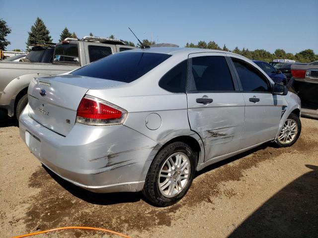 Photo 2 VIN: 1FAHP35N88W109468 - FORD FOCUS SE 