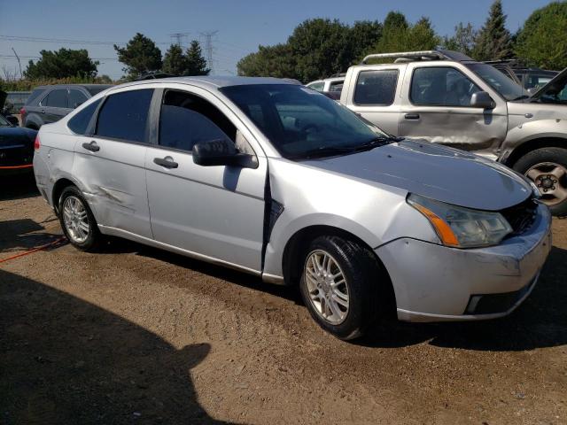 Photo 3 VIN: 1FAHP35N88W109468 - FORD FOCUS SE 