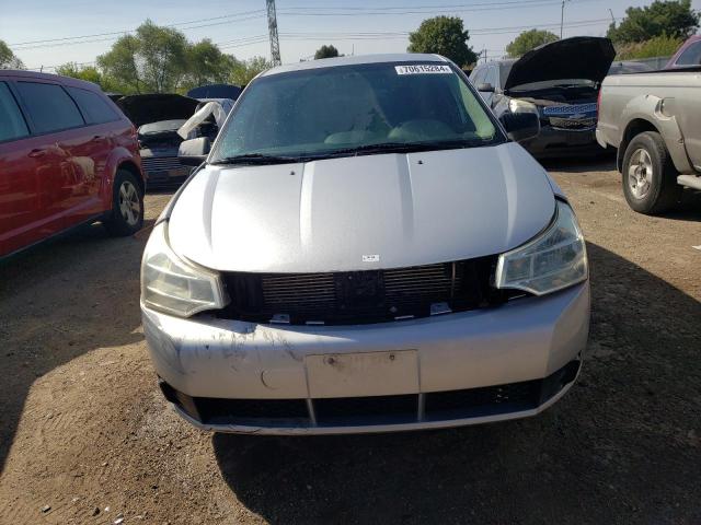 Photo 4 VIN: 1FAHP35N88W109468 - FORD FOCUS SE 