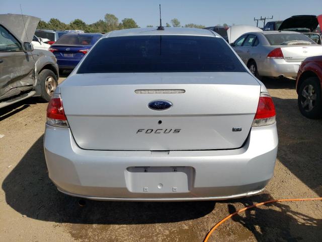 Photo 5 VIN: 1FAHP35N88W109468 - FORD FOCUS SE 