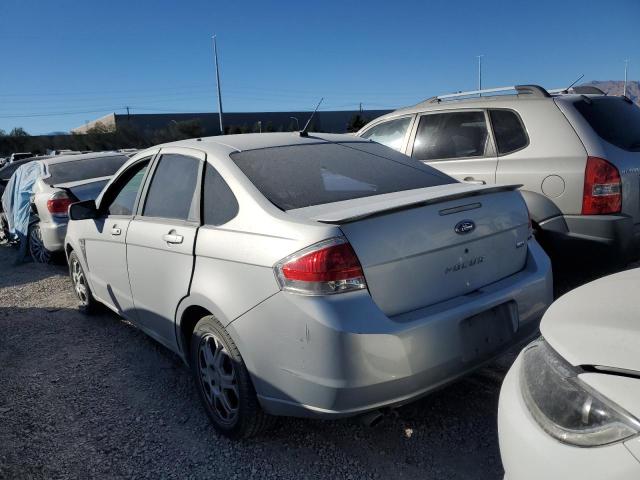 Photo 1 VIN: 1FAHP35N88W110703 - FORD FOCUS SE 