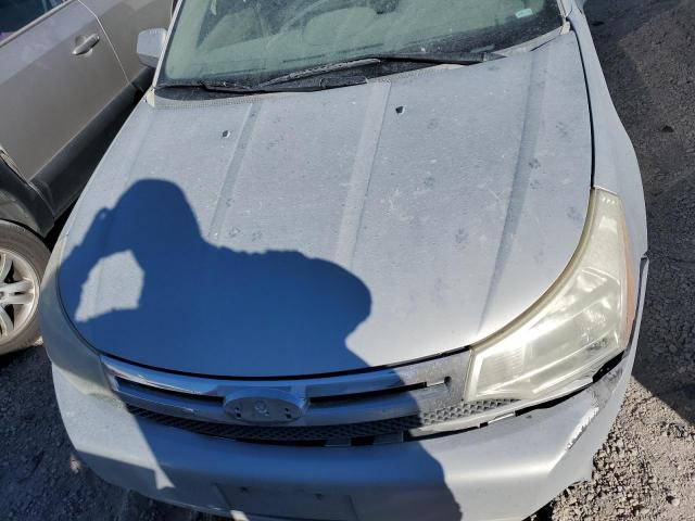 Photo 10 VIN: 1FAHP35N88W110703 - FORD FOCUS SE 