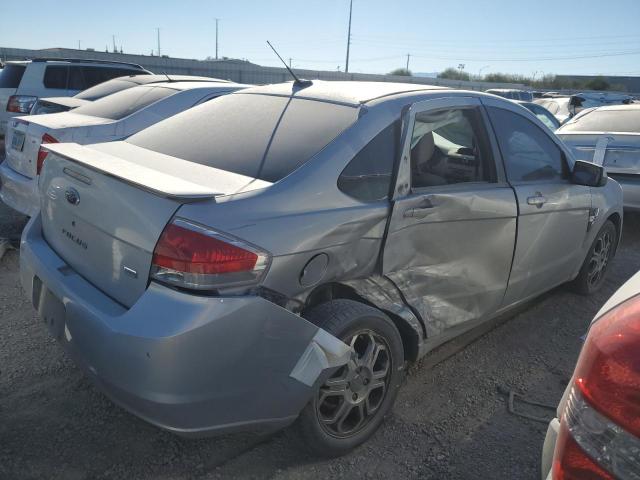 Photo 2 VIN: 1FAHP35N88W110703 - FORD FOCUS SE 