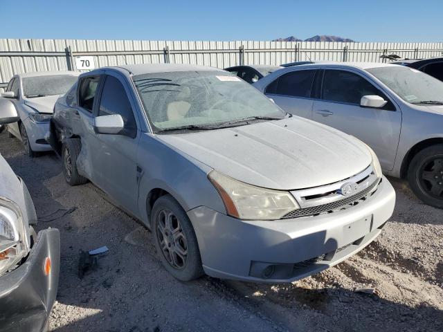 Photo 3 VIN: 1FAHP35N88W110703 - FORD FOCUS SE 