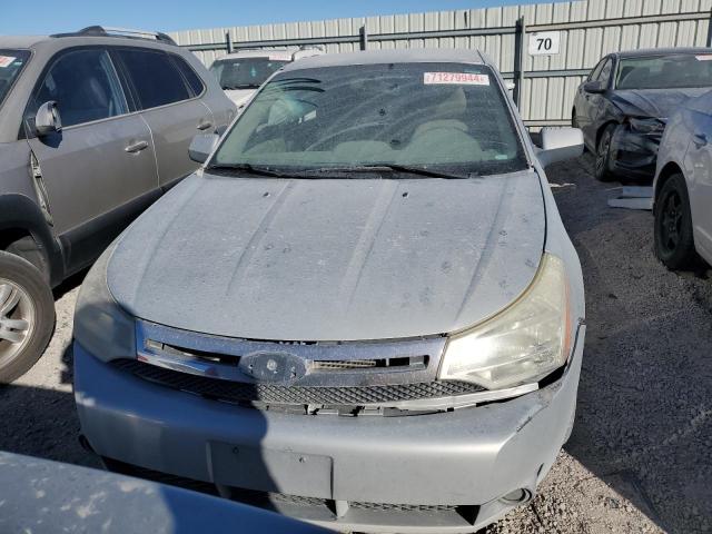 Photo 4 VIN: 1FAHP35N88W110703 - FORD FOCUS SE 