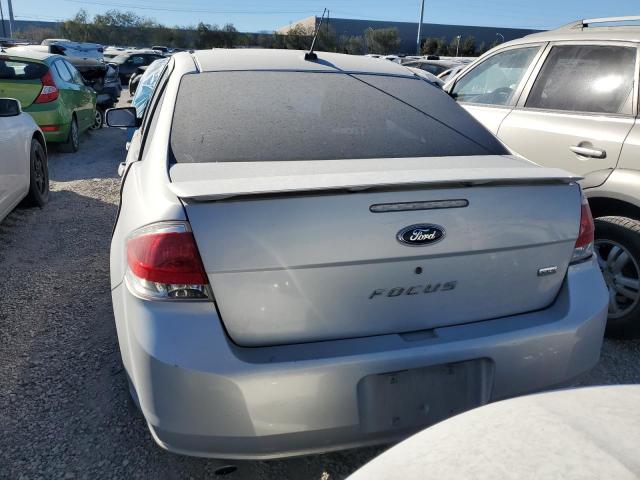 Photo 5 VIN: 1FAHP35N88W110703 - FORD FOCUS SE 