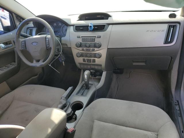 Photo 7 VIN: 1FAHP35N88W110703 - FORD FOCUS SE 