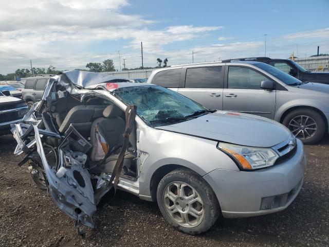 Photo 3 VIN: 1FAHP35N88W114847 - FORD FOCUS 