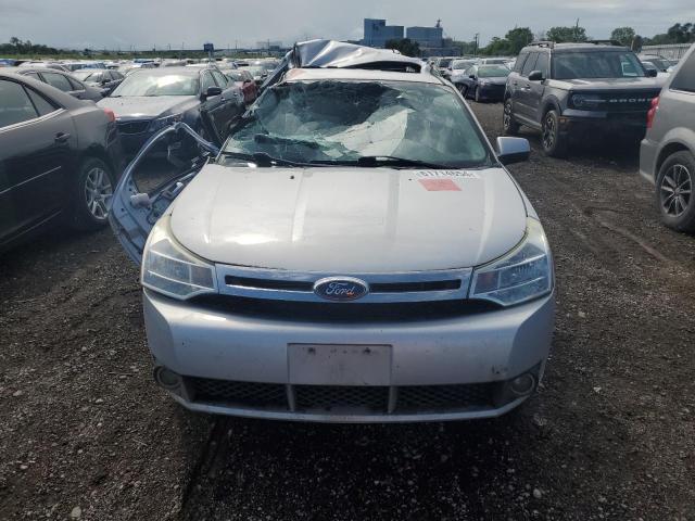 Photo 4 VIN: 1FAHP35N88W114847 - FORD FOCUS 