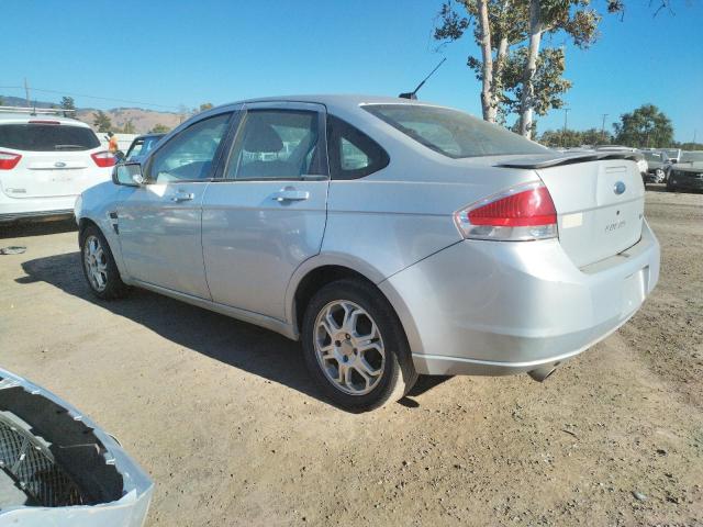 Photo 1 VIN: 1FAHP35N88W132359 - FORD FOCUS SE 