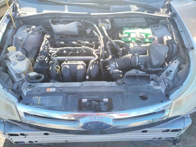 Photo 10 VIN: 1FAHP35N88W132359 - FORD FOCUS SE 