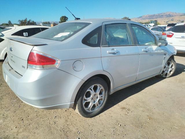 Photo 2 VIN: 1FAHP35N88W132359 - FORD FOCUS SE 