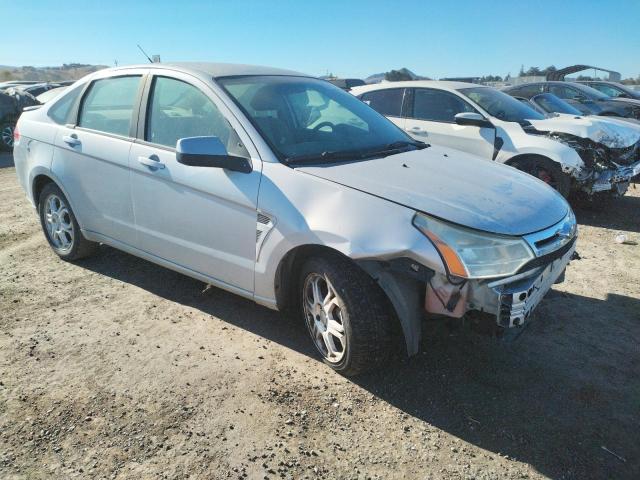 Photo 3 VIN: 1FAHP35N88W132359 - FORD FOCUS SE 