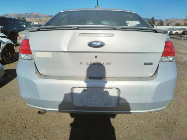 Photo 5 VIN: 1FAHP35N88W132359 - FORD FOCUS SE 