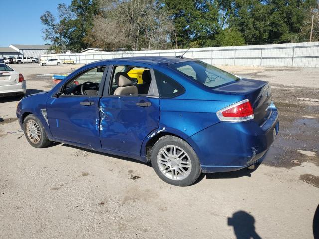 Photo 1 VIN: 1FAHP35N88W134774 - FORD FOCUS SE 