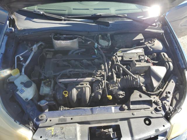 Photo 10 VIN: 1FAHP35N88W134774 - FORD FOCUS SE 