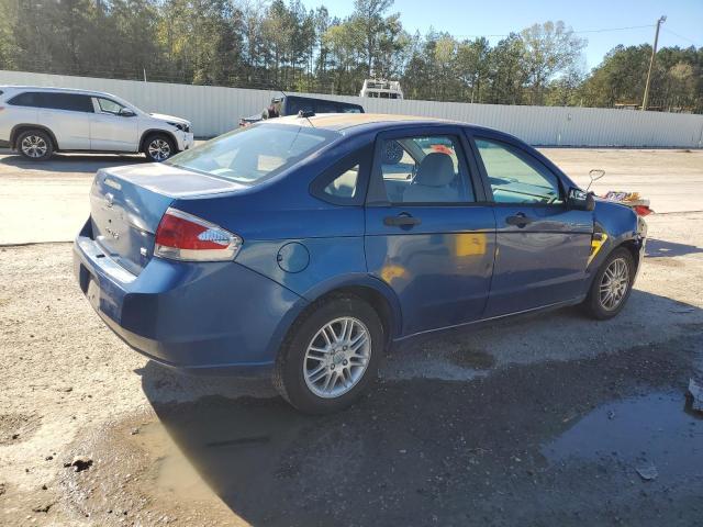 Photo 2 VIN: 1FAHP35N88W134774 - FORD FOCUS SE 