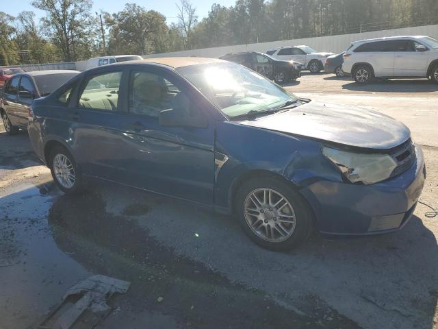 Photo 3 VIN: 1FAHP35N88W134774 - FORD FOCUS SE 