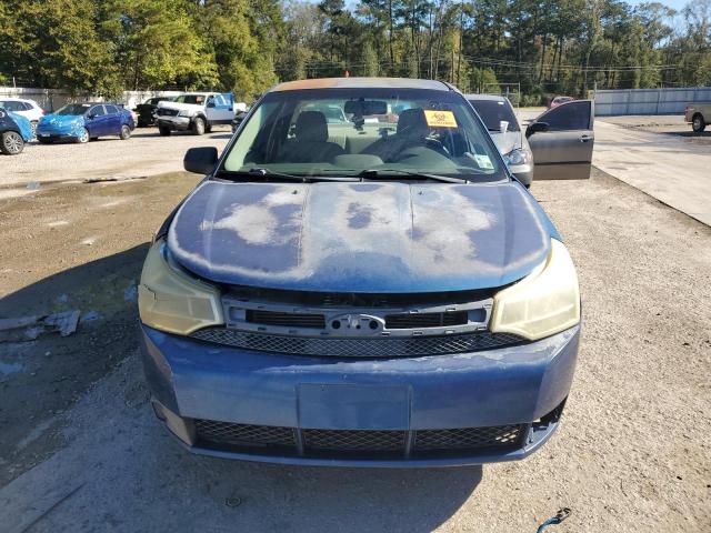 Photo 4 VIN: 1FAHP35N88W134774 - FORD FOCUS SE 