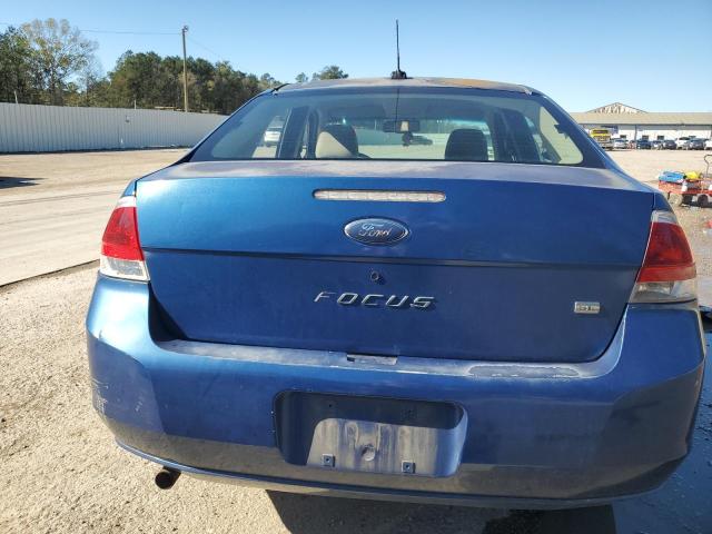 Photo 5 VIN: 1FAHP35N88W134774 - FORD FOCUS SE 