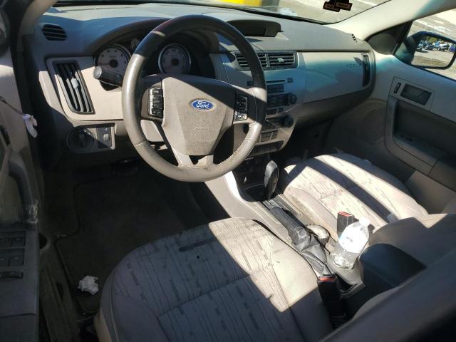 Photo 7 VIN: 1FAHP35N88W134774 - FORD FOCUS SE 