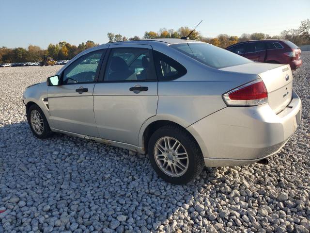 Photo 1 VIN: 1FAHP35N88W151753 - FORD FOCUS SE 