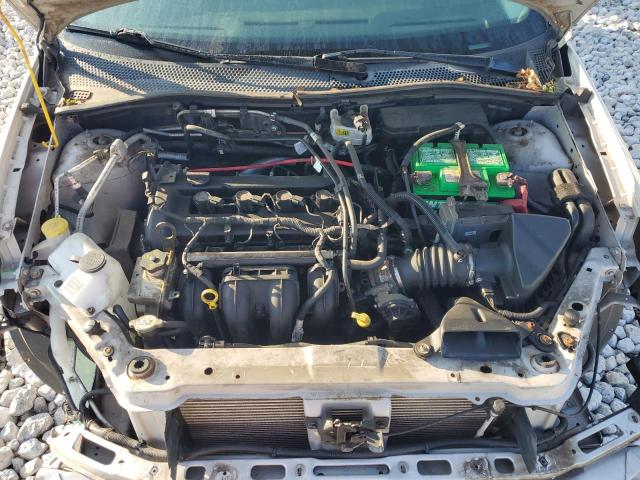 Photo 10 VIN: 1FAHP35N88W151753 - FORD FOCUS SE 