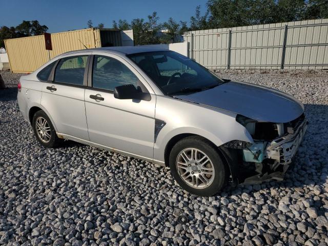 Photo 3 VIN: 1FAHP35N88W151753 - FORD FOCUS SE 