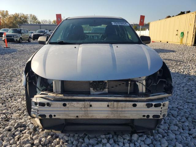 Photo 4 VIN: 1FAHP35N88W151753 - FORD FOCUS SE 