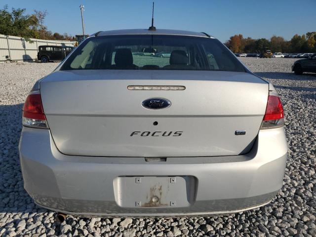 Photo 5 VIN: 1FAHP35N88W151753 - FORD FOCUS SE 