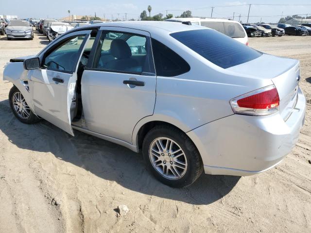 Photo 1 VIN: 1FAHP35N88W155432 - FORD FOCUS SE 