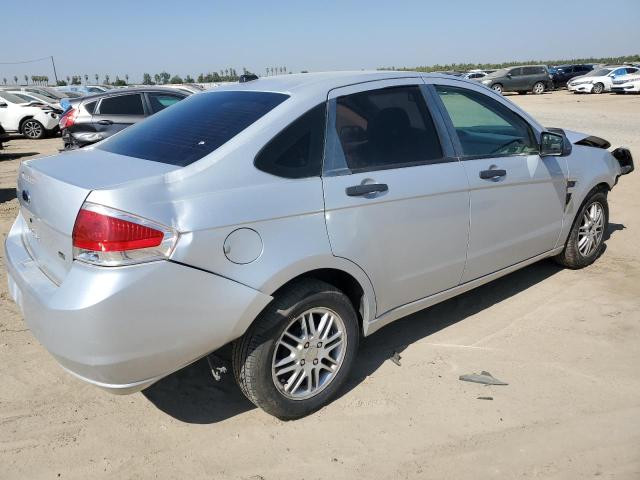 Photo 2 VIN: 1FAHP35N88W155432 - FORD FOCUS SE 