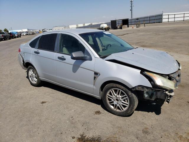 Photo 3 VIN: 1FAHP35N88W155432 - FORD FOCUS SE 