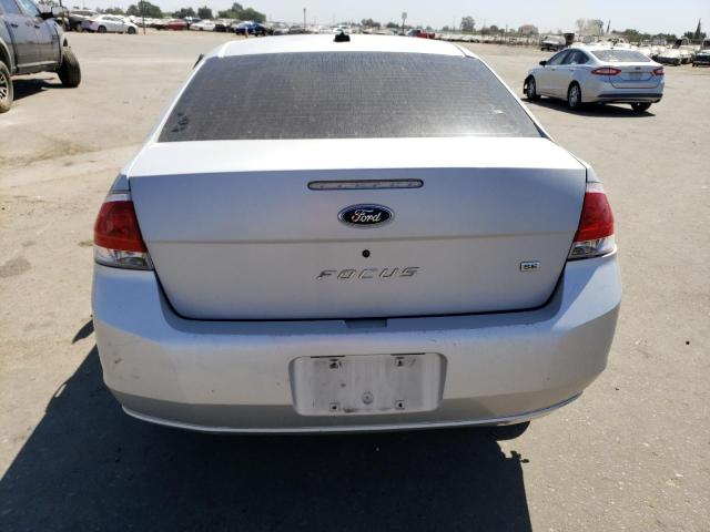 Photo 5 VIN: 1FAHP35N88W155432 - FORD FOCUS SE 