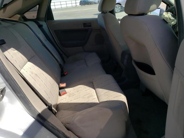 Photo 9 VIN: 1FAHP35N88W155432 - FORD FOCUS SE 