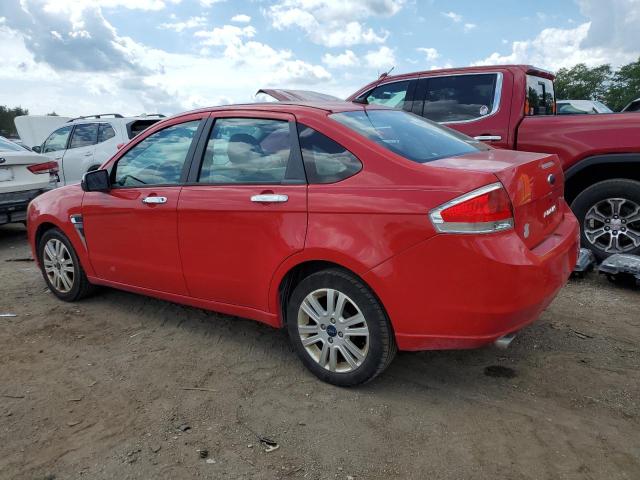 Photo 1 VIN: 1FAHP35N88W159965 - FORD FOCUS SE 