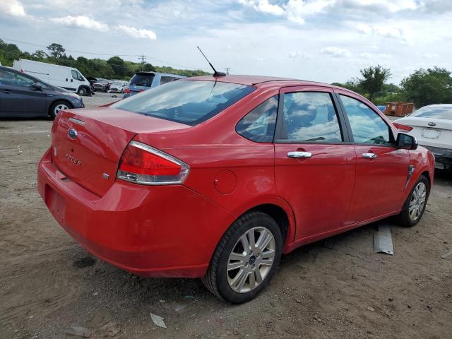 Photo 2 VIN: 1FAHP35N88W159965 - FORD FOCUS SE 