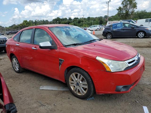 Photo 3 VIN: 1FAHP35N88W159965 - FORD FOCUS SE 