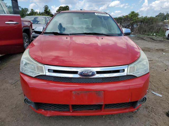 Photo 4 VIN: 1FAHP35N88W159965 - FORD FOCUS SE 