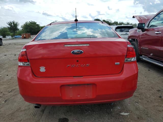 Photo 5 VIN: 1FAHP35N88W159965 - FORD FOCUS SE 