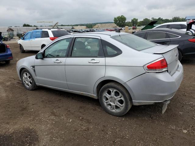 Photo 1 VIN: 1FAHP35N88W169895 - FORD FOCUS SE 