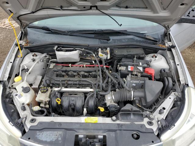 Photo 10 VIN: 1FAHP35N88W169895 - FORD FOCUS SE 