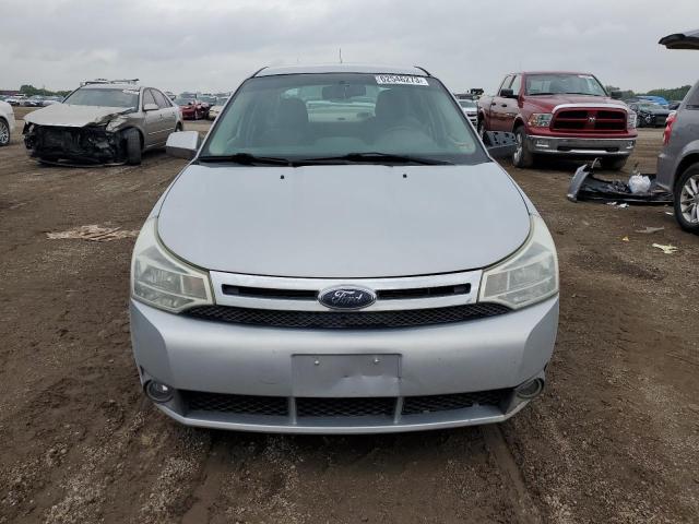 Photo 4 VIN: 1FAHP35N88W169895 - FORD FOCUS SE 