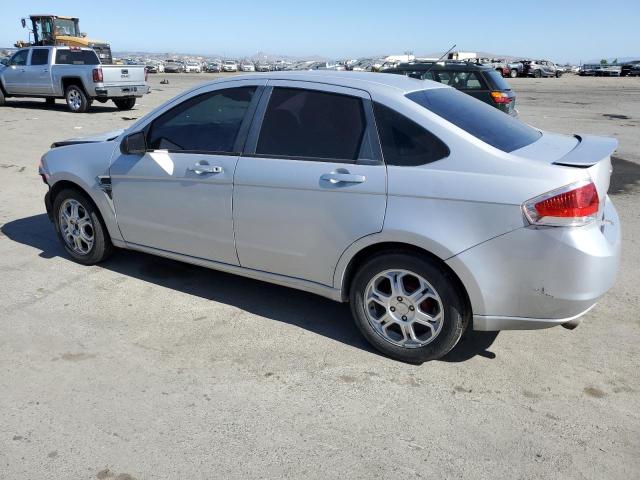 Photo 1 VIN: 1FAHP35N88W171159 - FORD FOCUS 