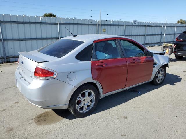 Photo 2 VIN: 1FAHP35N88W171159 - FORD FOCUS 