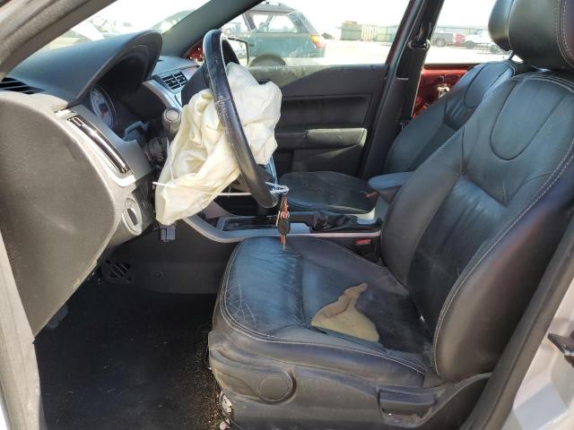 Photo 6 VIN: 1FAHP35N88W171159 - FORD FOCUS 